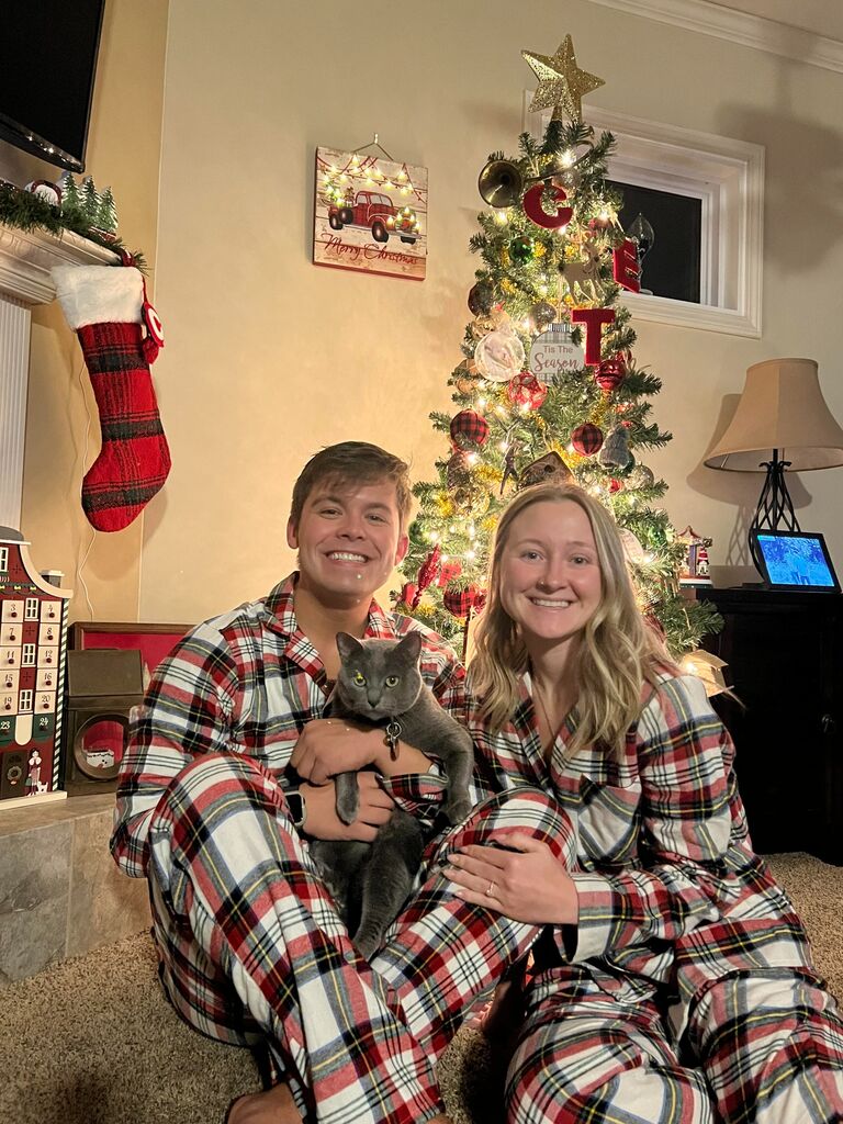 Christmas 2024!