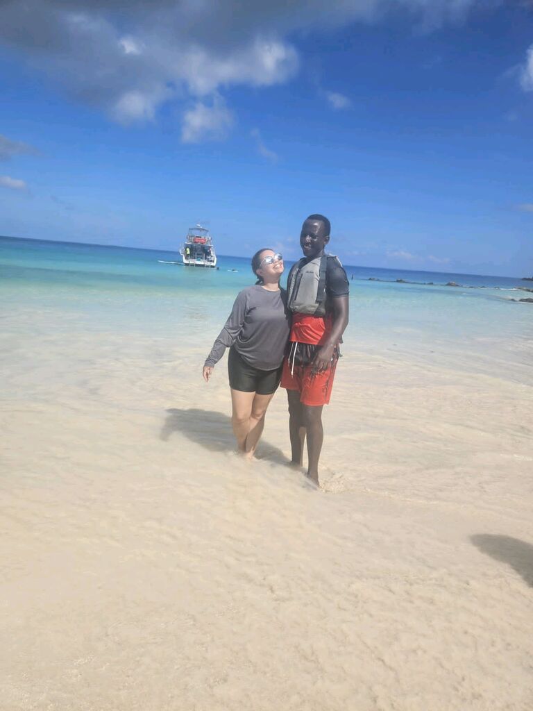 Snorkeling 🐠🥽