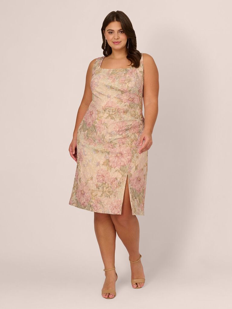 5 must have plus size dresses for the Spring and Summer