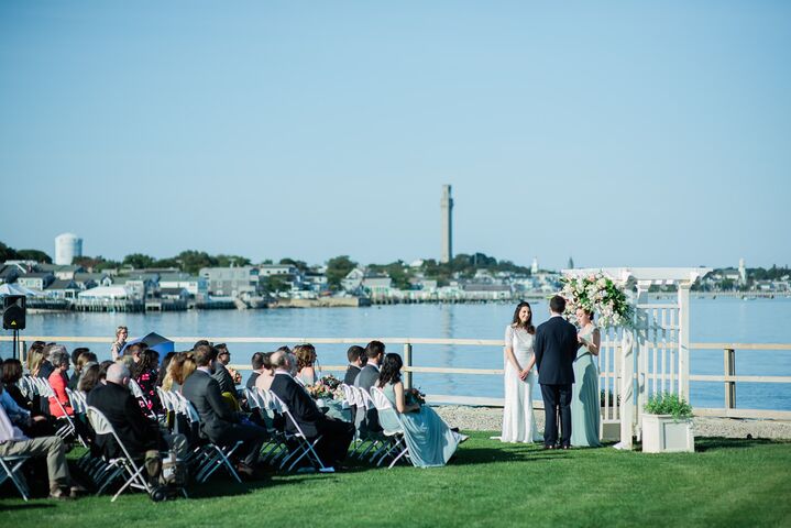 The Provincetown Inn | Reception Venues - Provincetown, MA