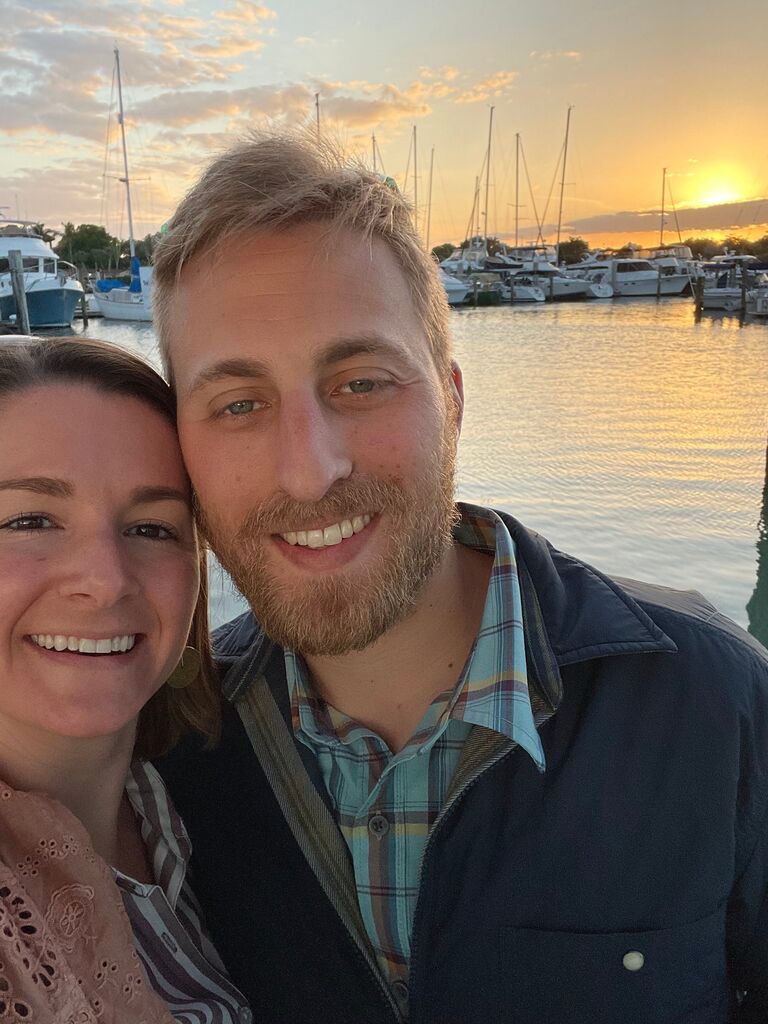 Visits to Florida