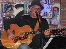 Jim DiBattista - Acoustic Guitarist - Raleigh, NC - Hero Gallery 4