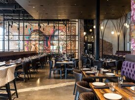 Warehouse 72 - Main Dining Area - Restaurant - Houston, TX - Hero Gallery 3