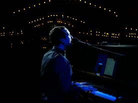 Kevin Laurence - Pianist, Vocalist, & Entertainer - Singing Pianist - Los Angeles, CA - Hero Gallery 2