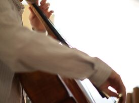 Ben Maxwell - Cellist - Cellist - Ann Arbor, MI - Hero Gallery 1