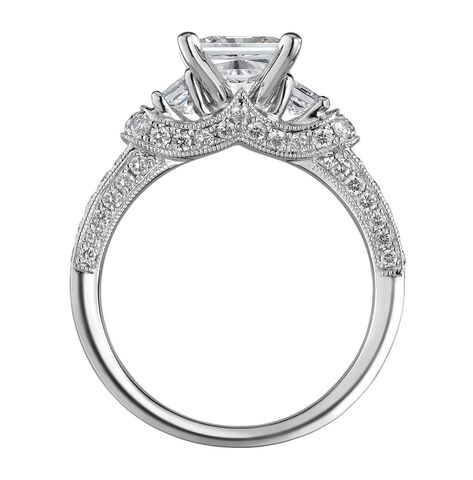 Michael Eller Diamonds | Jewelers - The Knot