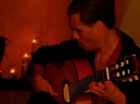 Leo Lopez - Flamenco Guitarist - Orlando, FL - Hero Gallery 4