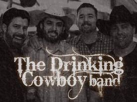 The Drinking Cowboy Band - Country Band - San Diego, CA - Hero Gallery 1