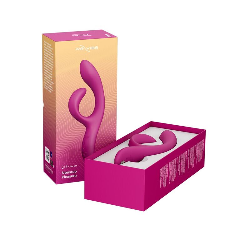 Bunny Enhancer Vibrating Ring - Christian sex toy store