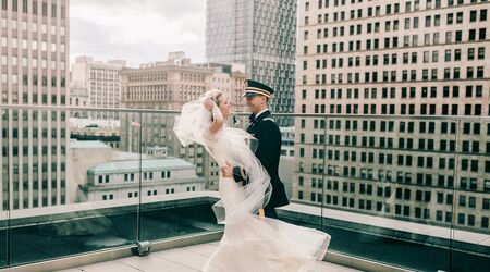 Pittsburgh Wedding Hotel Welcome Bag Ideas