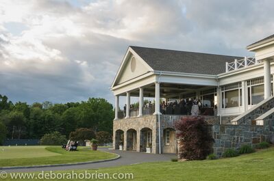 Wedding Ceremony Venues In Darien Ct The Knot