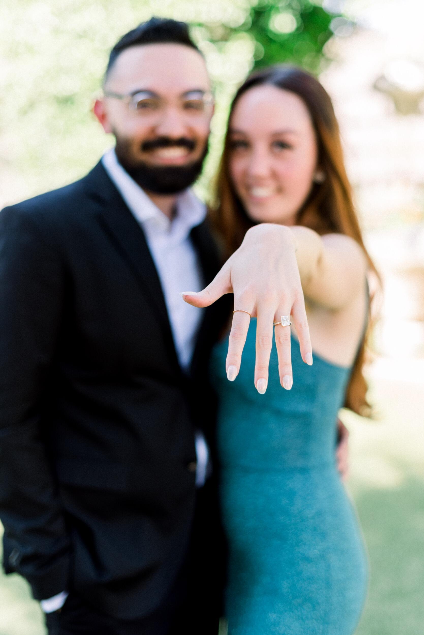 Engagement Day