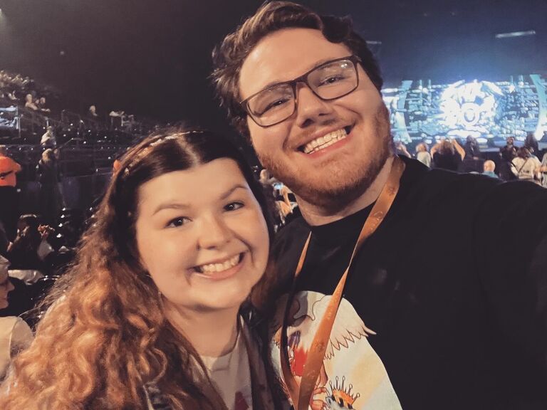 Bucket List!! We Saw Queen!!