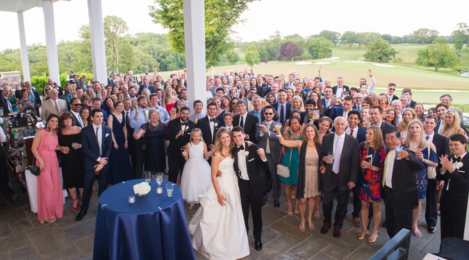 Philadelphia Country Club + Updated Prices
