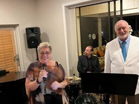 Suzanne Lucas Music - Jazz Band - Sarasota, FL - Hero Gallery 2