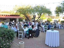 Shemer Art Center - Full Facility - Gallery - Phoenix, AZ - Hero Gallery 4