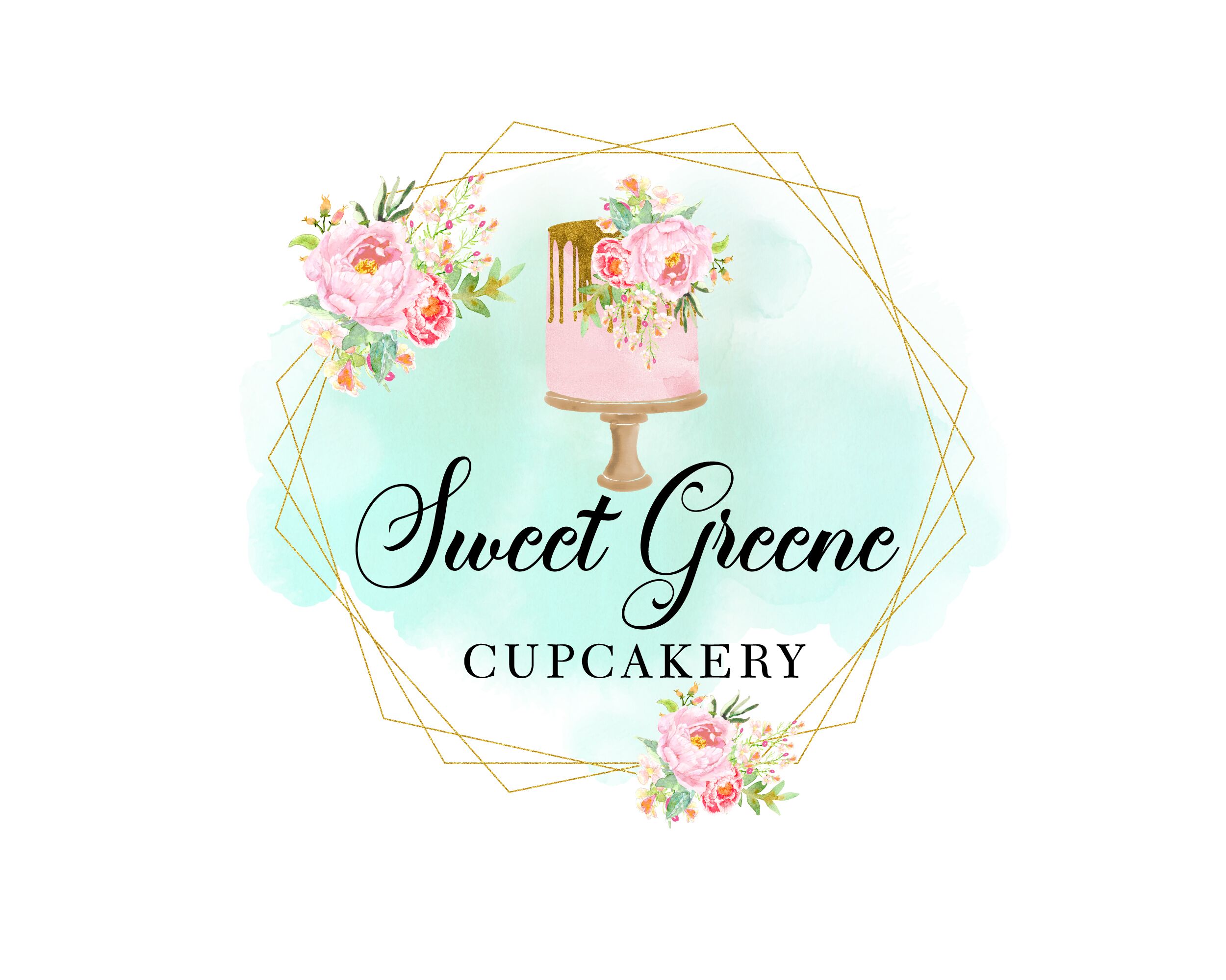 Sweet Greene Cupcakery, LLC | Wedding Cakes - The Knot