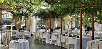 Wedding Rentals In Rochester Ny The Knot