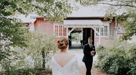 Lance & Kari: A Mill Creek Wilde Wedding