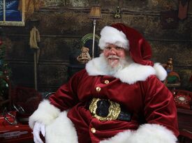 Santa Edwin - Santa Claus - Charlotte, NC - Hero Gallery 3