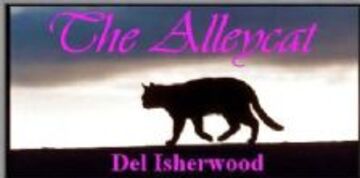 Del Isherwood / With The Alleycat Entertainment - DJ - Bluefield, WV - Hero Main