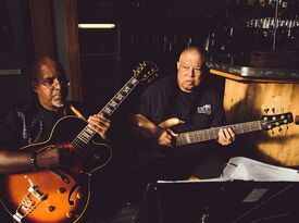 Kenny Wright and the A Train - Jazz Band - Baltimore, MD - Hero Gallery 2