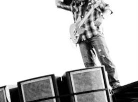 DeWayne Spaw - Country Singer - Springport, MI - Hero Gallery 4