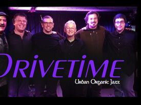 DrivetimeUOJ - Jazz Band - Doylestown, PA - Hero Gallery 1