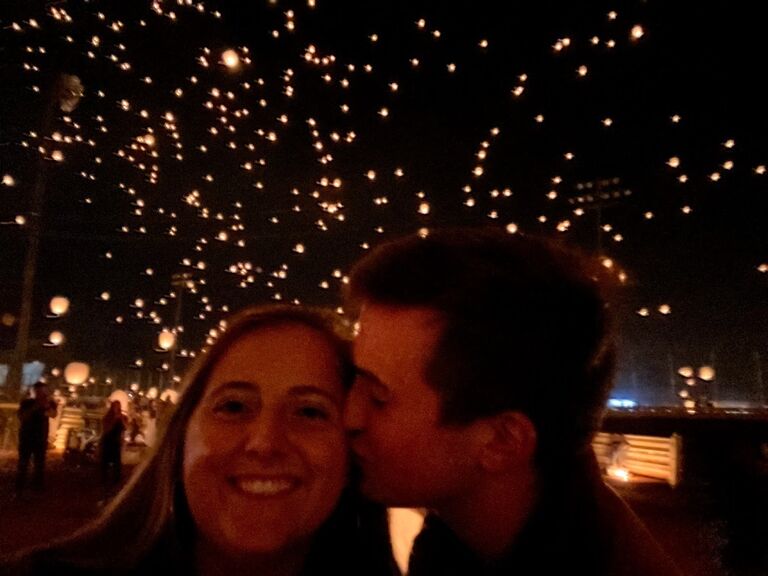 Lantern Festival, A Magical Date! 
