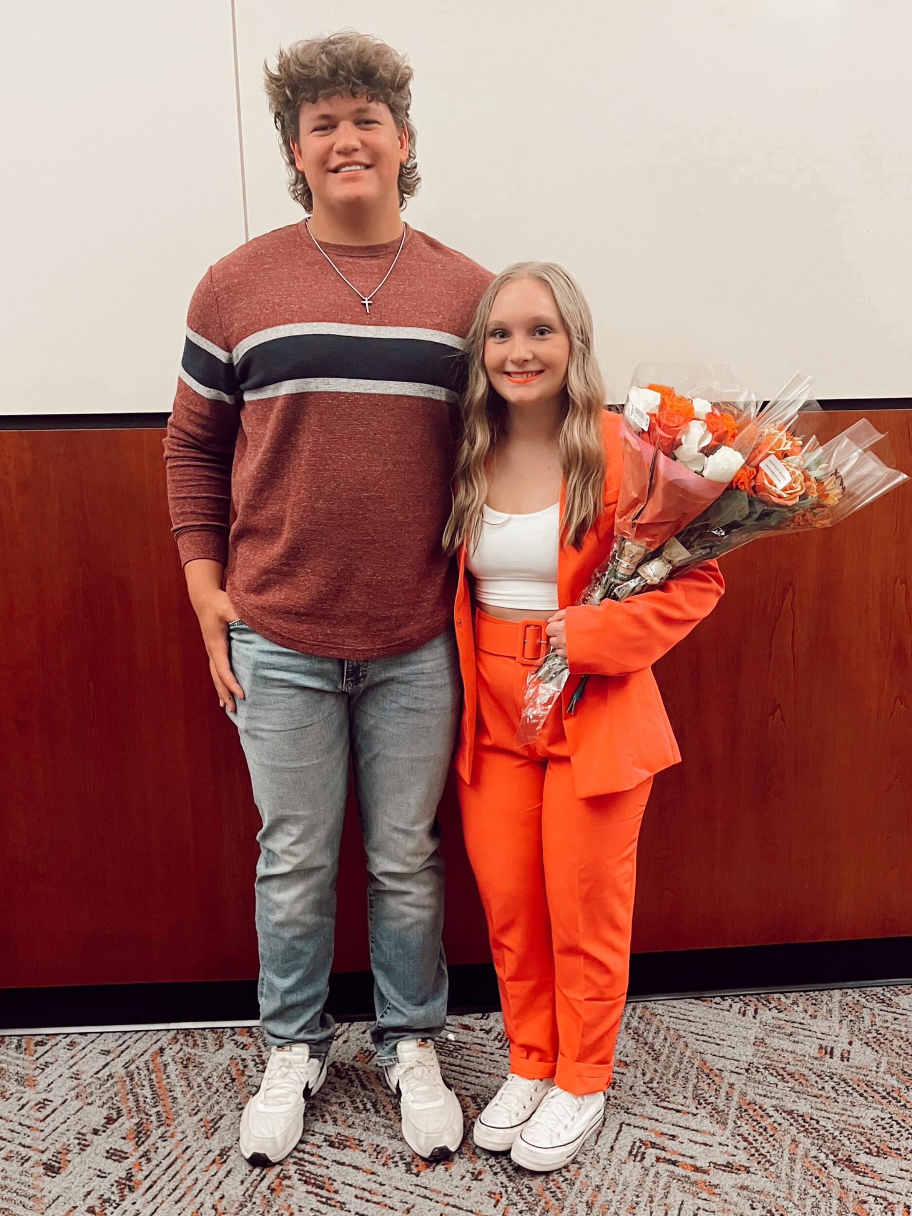 Al's Last Recital