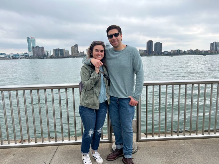 Plot twist- Relocating to Michigan 