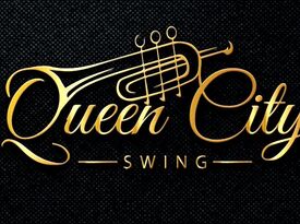 Queen City Swing - Big Band - Charlotte, NC - Hero Gallery 1