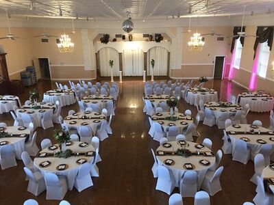 Vineyard Winery Wedding Venues In St Louis Mo The Knot