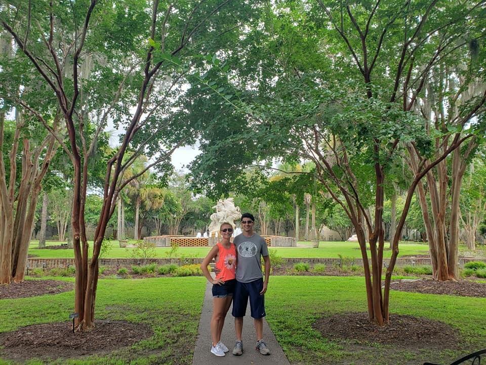 
Huntington Beach South Carolina