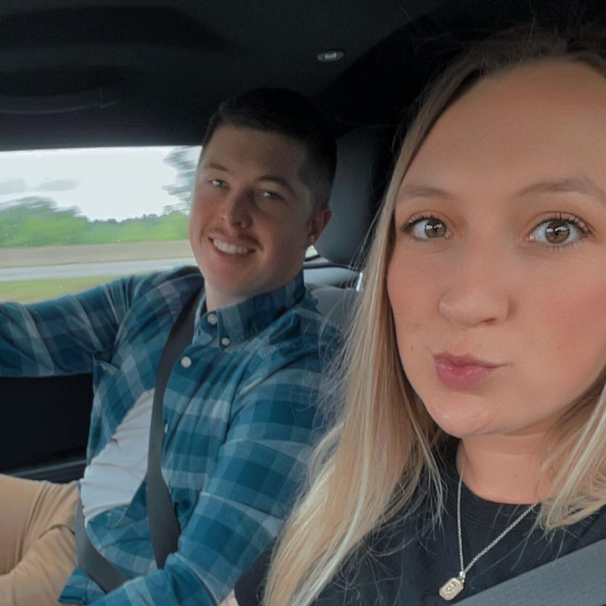 1 year anniversary! 
