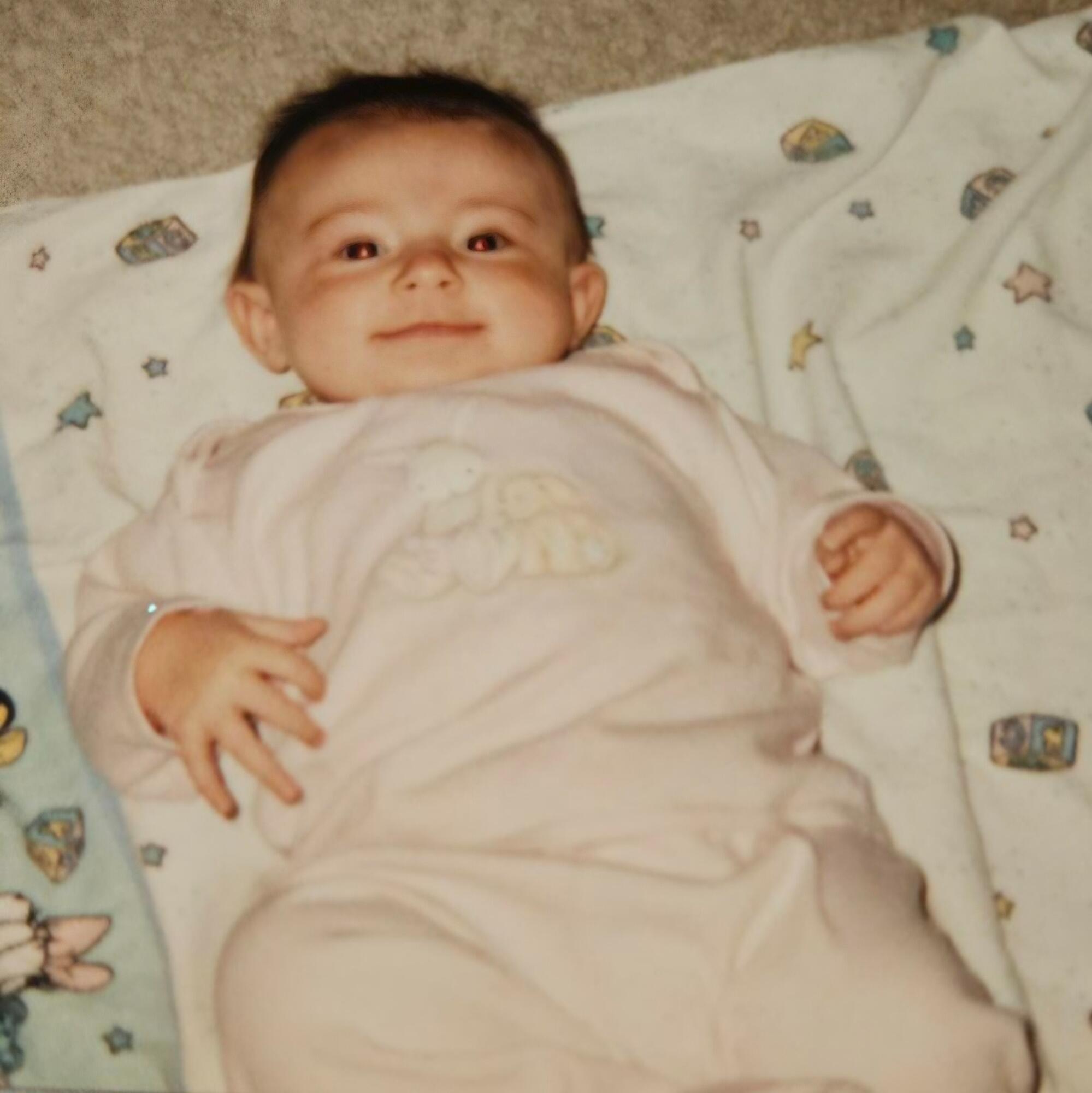 Our story does not begin at Chapter 1: it begins with a Prologue. February 26, 1998. Jon celebrated his first birthday on this date and, by some cosmic coincidence, Caeley was born. The two wouldn’t meet for another 18 years, but life had already found something they could share.