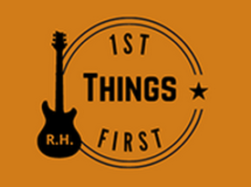 1st Things First - Guitarist - O Fallon, MO - Hero Gallery 2