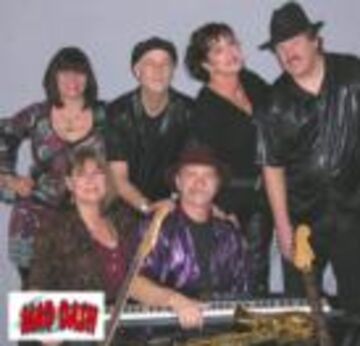 Mad Dash - Cover Band - Grass Valley, CA - Hero Main