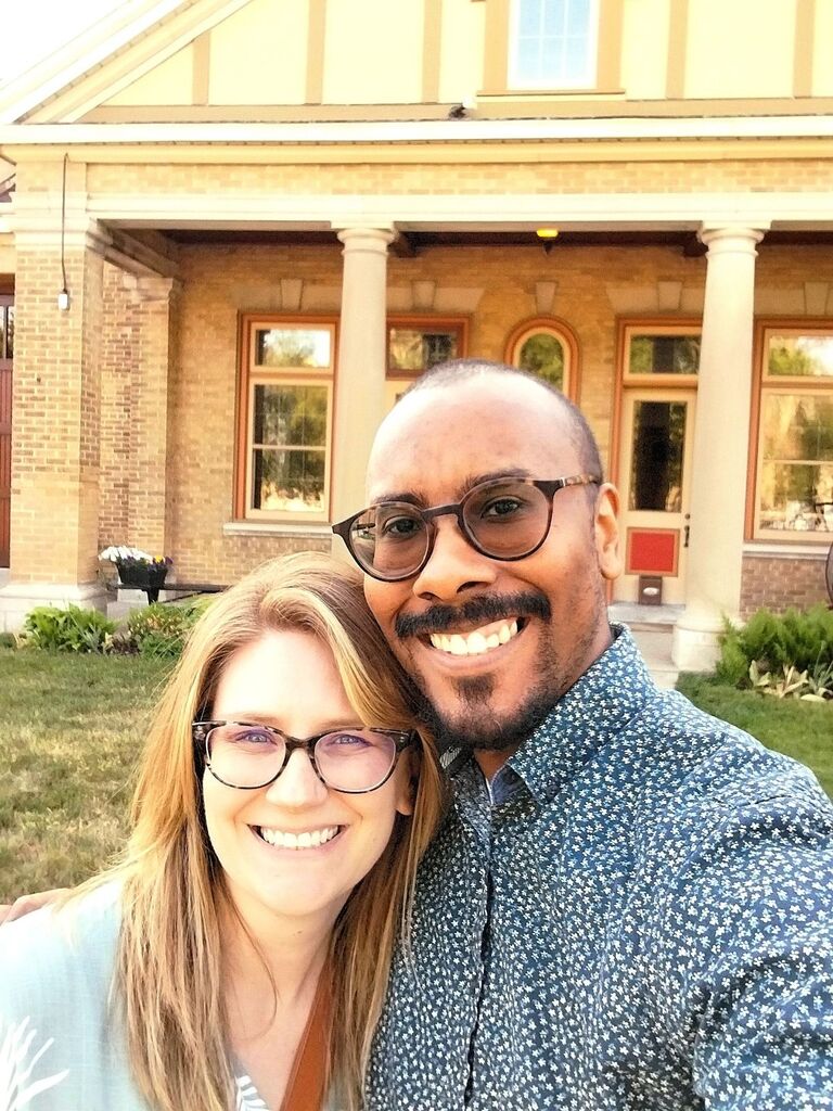 They found their wedding venue! Since they knew right away that they would be life partners, they started planning their big day early. After careful consideration, they concluded that Story Hill Firehouse was the perfect venue for their wedding!