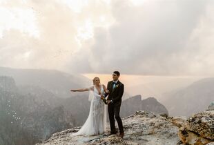 Wedding Photographers in Mammoth Lakes, CA - The Knot