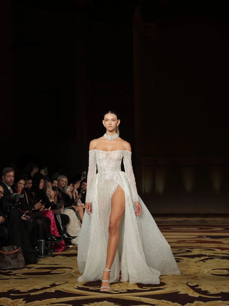 2025 Wedding Dress Trends You Should Know