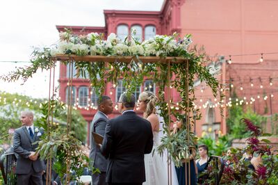 Wedding Venues In Baltimore Md The Knot