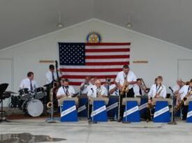 Ambassadors Big Band - Big Band - Milford, MI - Hero Gallery 4