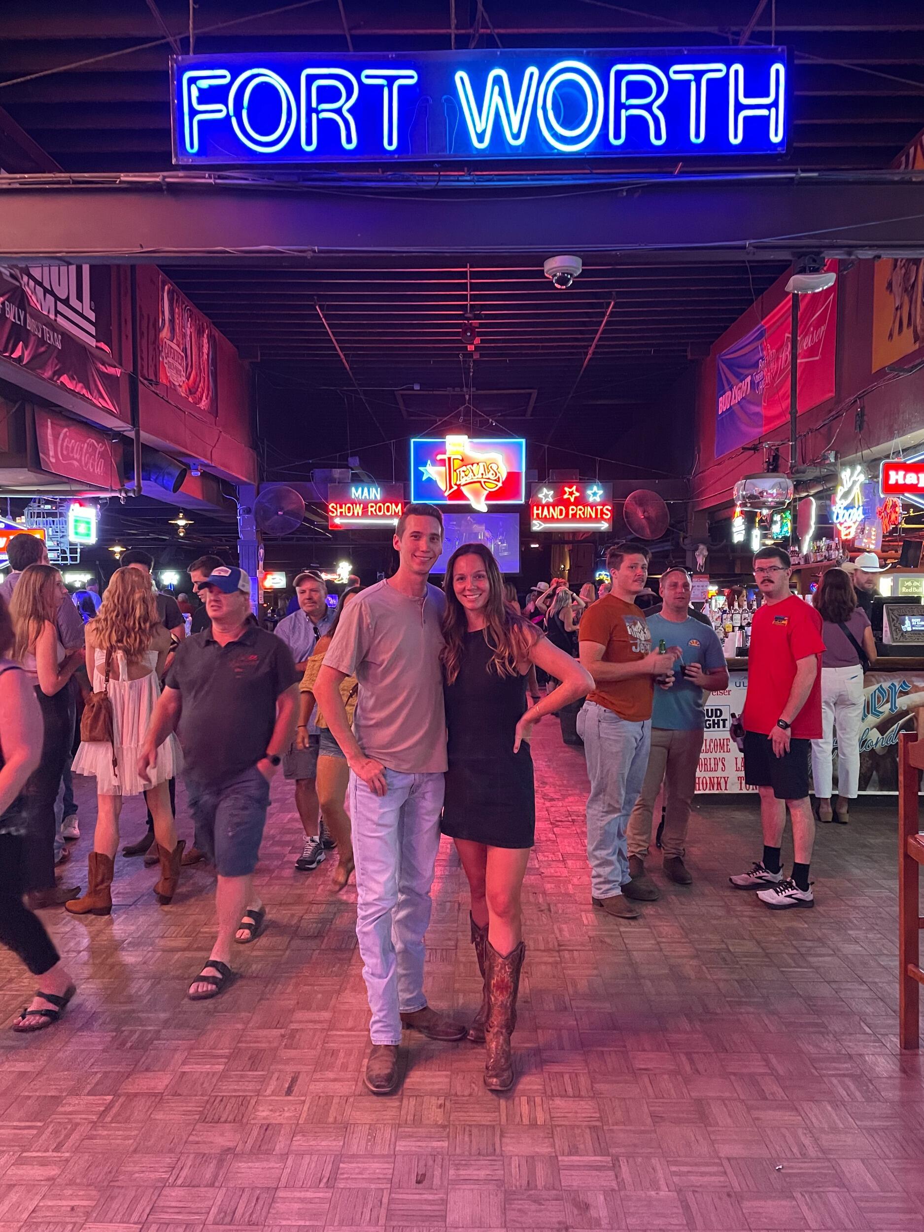 Billy Bobs (: