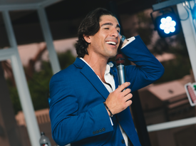 Troy Chiappone - Sinatra/Elvis/Dean Martin & More - Frank Sinatra Tribute Act - Port Charlotte, FL - Hero Gallery 2