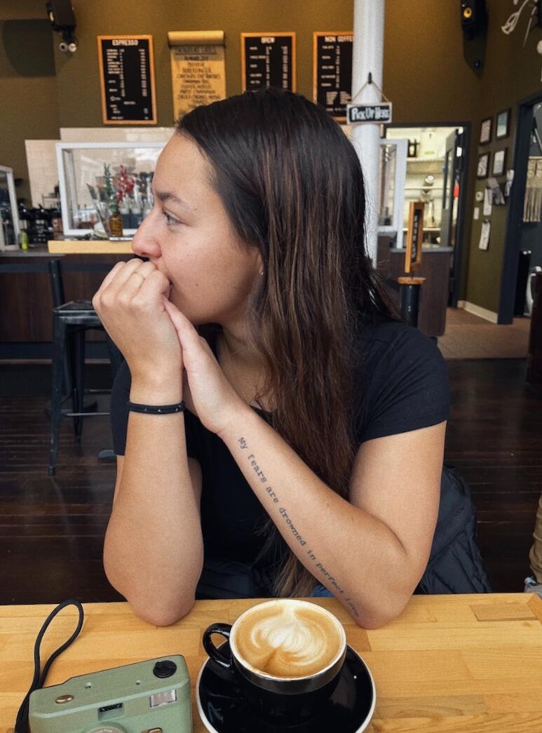 Spent some days in Muncie