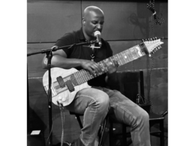 Lorne Lee - Guitarist - Oklahoma City, OK - Hero Gallery 4