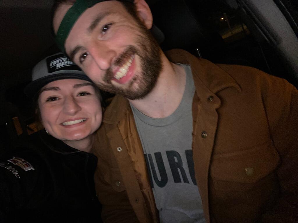 Five short months later, Jacob asked Carley to be his girlfriend! 