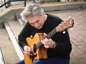 Bill Seguin - Singer Guitarist - Nashua, NH - Hero Gallery 2