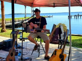 Cam Gordon - Acoustic Guitarist - Orlando, FL - Hero Gallery 4